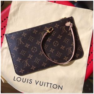 Nevefull pouchette GM